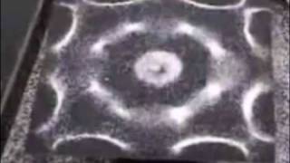 Hans Jenny  Cymatics [upl. by Amla]