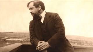 Claude Debussy plays Childrens Corner in 1913 [upl. by Meredi525]