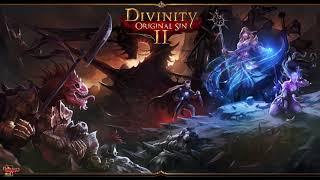 Divinity Original Sin II Soundtrack [upl. by Marleen]