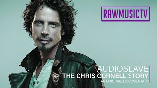 Audioslave  The Chris Cornell Story ┃ Documentary [upl. by Drye]