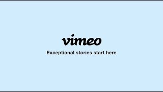 What is Vimeo [upl. by Llenaj440]