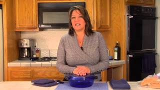 How to Keep Food Hot in the Oven Without Cooking It [upl. by Jaunita]