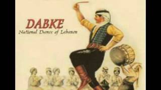 PALESTINIAN DABKE [upl. by Emoraj]