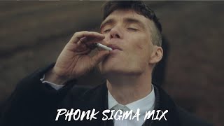 PHONK SIGMA MIX [upl. by Ronoc]