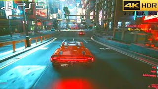 Cyberpunk 2077 Patch 15 Performance Review [upl. by Nezah]