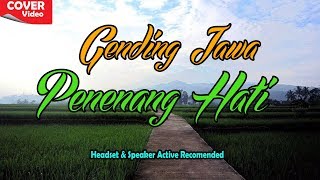 Instrumen Gending Jawa Penenang Hati dan Pikiran Paling Cocok untuk Pengantar Tidur [upl. by Haleemaj]