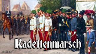 Kadettenmarsch Austrian march [upl. by Ithsav]