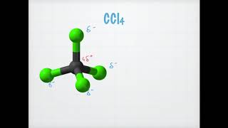 Polarité des molécules [upl. by Ydnak]