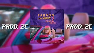 Duro 2 Horas Instrumental  Faraon Love Shady [upl. by Enoved226]