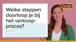 Hoe verkoop je een huis Stappenplan voor een goed verkoopproces  Funda [upl. by Assile]