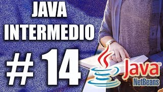 Curso Java Intermedio 14  Modificador de acceso protected en Java POO [upl. by Arihsay]