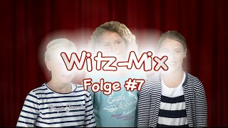 Kinderwitze  WitzMix Folge 7 [upl. by Aetnahs680]