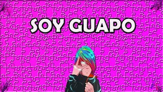 Soy Guapo  Faraón Love Shady Letra Oficial [upl. by Hilten82]