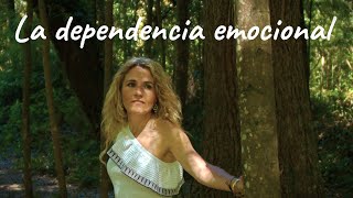 La dependencia emocional  Silvia Congost [upl. by Arocahs]