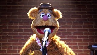 Fozzies Bearly Funny Fridays 1 Fozzie Bear Jokes  The Muppets [upl. by Melda]