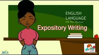 Expository Writing [upl. by Guyon]