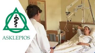 Urologie in der Asklepios Klinik Pasewalk Professionelle Versorgung  Asklepios [upl. by Horne616]