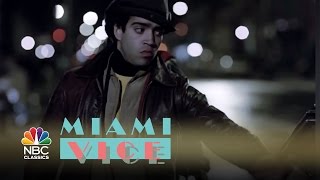 Miami Vice  Season 1 Episode 1  NBC Classics [upl. by Juakn]