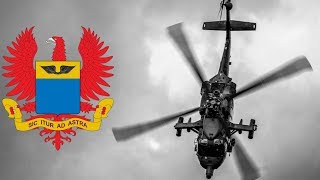 Himno de la Fuerza Aérea Colombiana [upl. by Norris]