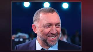 Oleg Deripaska [upl. by Grimes435]