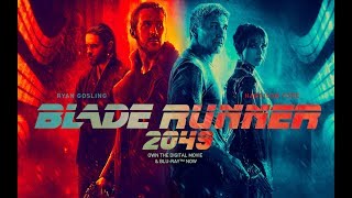 Blade Runner 2049  Soundtrack  Hans Zimmer amp Benjamin Wallfisch [upl. by Naget]