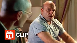 Breaking Bad  Hanks PTSD Scene S2E8  Rotten Tomatoes TV [upl. by Bonnell576]