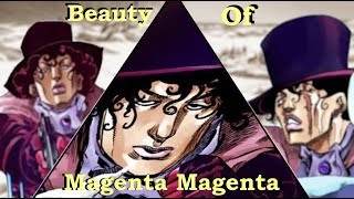 Beauty of Magenta Magenta [upl. by Hearsh]