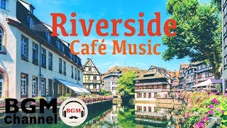 Accordion Romantic French Music  French Cafe Jazz amp Bossa Nova [upl. by Nahtnoj]