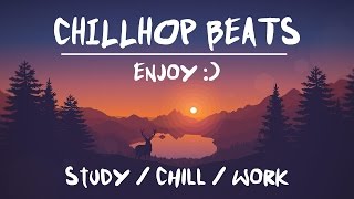 🔥 Chillhop Beats  StudyChillWorkArt Music Spotify playlist included [upl. by Haleigh]