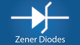 What is a Zener Diode  Electronics Basics 15 [upl. by Ellerey864]