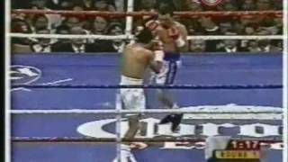 Ricardo Lopez vs Rosendo Alvarez 1 Part1 [upl. by Blader]