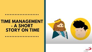 Time Management  A Short Story on TIme [upl. by Neural27]