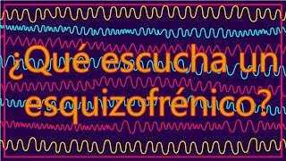 PSICÓLOGO PRUEBA EL SIMULADOR DE ESQUIZOFRENIA [upl. by Yoong]