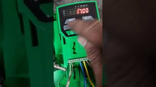 Come programmare un inverter [upl. by Anoyi]