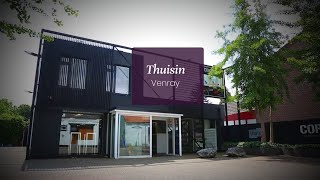 Thuisin  Cor Paint Venray [upl. by Ermine]