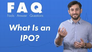 What is an IPO And Why Do Companies Like Lyft amp Uber go Public [upl. by Buffum]