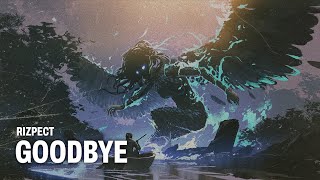 Rizpect  Goodbye  Visualizer [upl. by Akyssej]