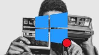 Der kostenlose Windows 10 Screen Recorder 🖥🔴 So könnt ihr mit Bordmitteln den Bildschirm aufnehmen😊 [upl. by Codee]