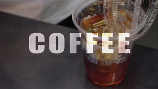 Japan Foodie Guide  Coffee  JNTO [upl. by Haisej857]