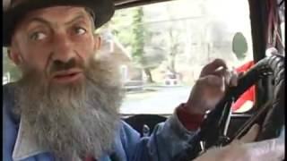 Take a Ride with Popcorn Sutton  Part 1 [upl. by Woehick]