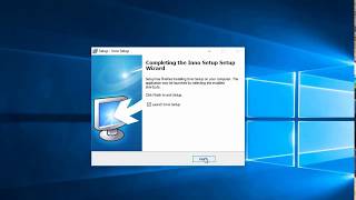 How To  Create an Installer for your Application software [upl. by Melisa846]