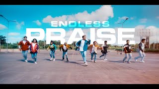 Endless Praise  Planetshakers  Auctifer Dance Cover [upl. by Schinica]