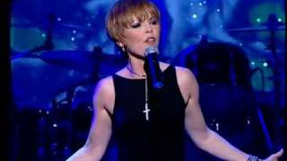 06 Pat Benatar  We Belong  Live 2001 [upl. by Yadnil]