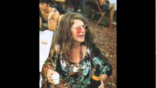 Me and Bobby McGee  Janis Joplin Rare Version HQ [upl. by Ahsimac]