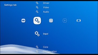 HOW TO Use Analog Stick instead of DPad for Retroarch Cores [upl. by Schroder]