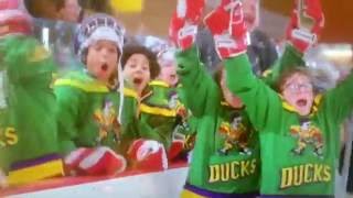 Who remembers this The mighty ducks ending [upl. by Nitsew]