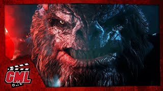 HALO WARS 2  FILM JEU COMPLET EN FRANCAIS [upl. by Seth]