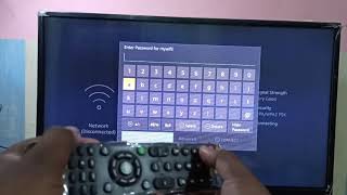 Connect Amazon Fire TV Stick to WiFi without Remote  Lost Firestick Remote  Remote Damaged [upl. by Alanna496]