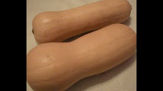 Butternut Squash 101Nutrition and Health Benefits [upl. by Annawek910]