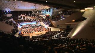 Beethoven Symphony No 9  Abbado · Berliner Philharmoniker [upl. by Statis]